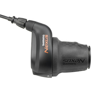 Pavarų perjungimo rankenėlė Shimano Nexus 7 SL-C3000-7 1700mm