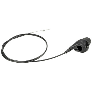 Pavarų perjungimo rankenėlė Shimano Nexus 7 SL-C3000-7 1700mm