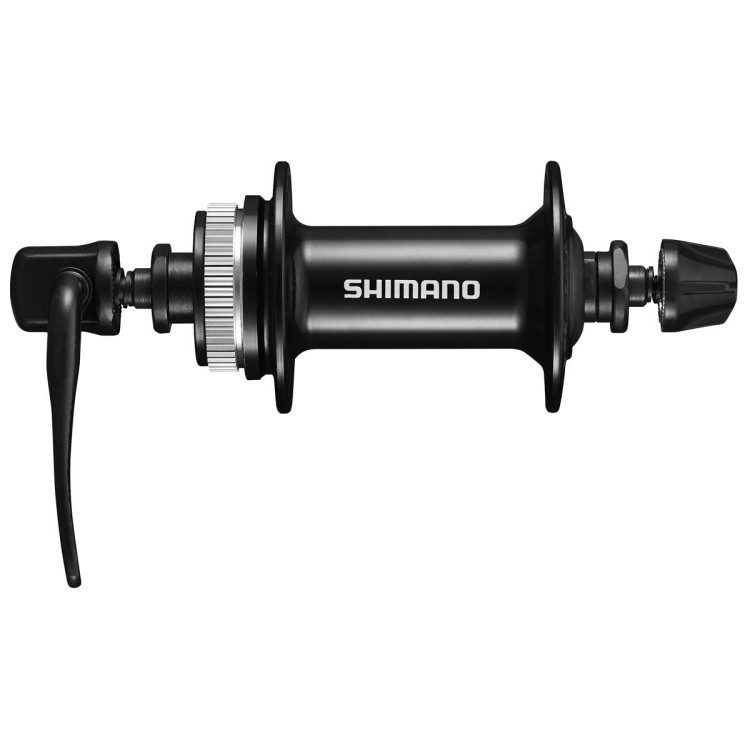 Priekinė įvorė Shimano ALTUS HB-MT200 Disc C-Lock