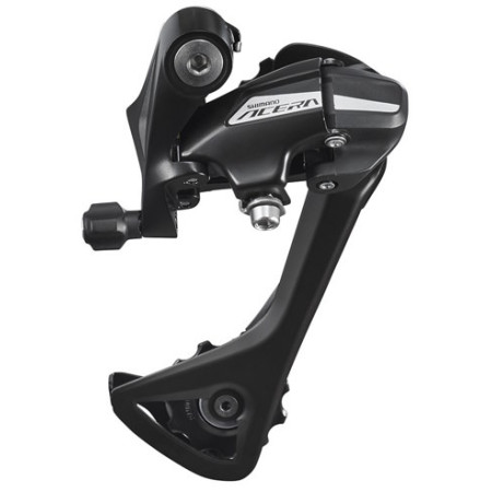 Galinis pavarų perjungėjas Shimano ACERA RD-M3020-8 SDS 7/8-speed black