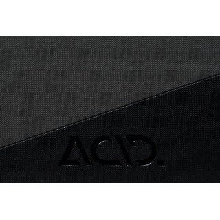 Vairo juosta ACID RC 2,5 black'n'grey