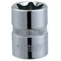 1/2" Galvutė E-TORX