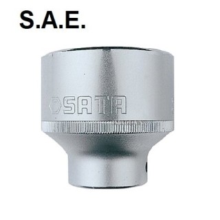 3/4" Galvutė 12-kampė (Colinė sistema)