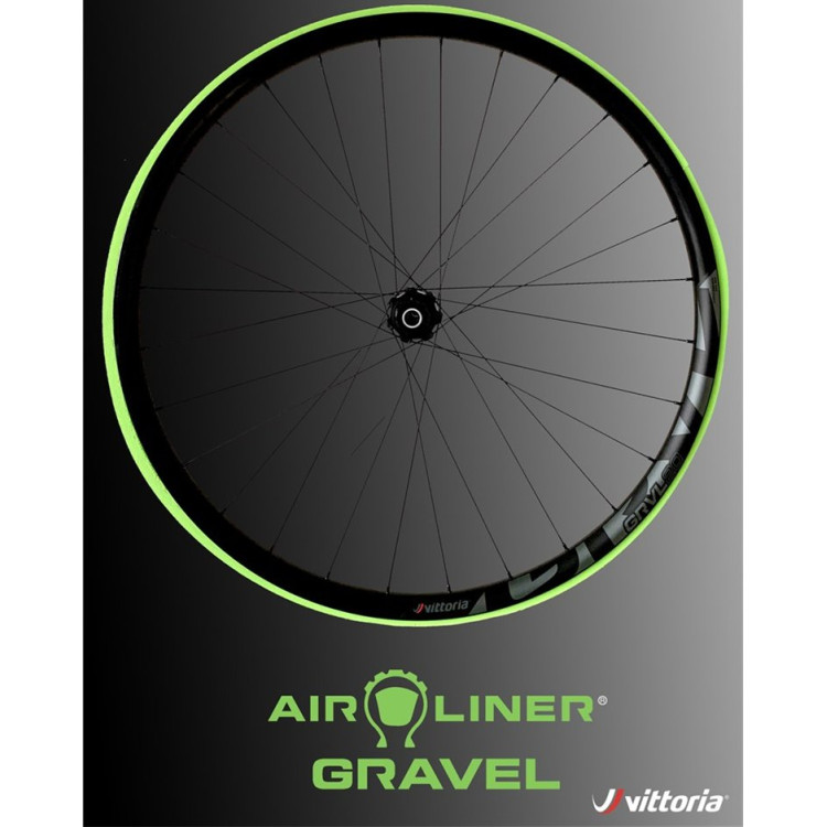 Bekamerinės padangos apsauga Vittoria Air-Liner Gravel