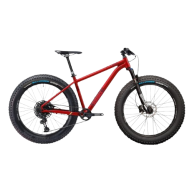 Fat Bike dviračiai - patikimi ir tvirti dviratis ekstremalioms sąlygoms | Mankius.lt