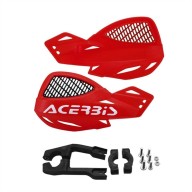 Rankų apsaugos motociklams – komfortas ir saugumas | Mankius.lt
