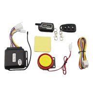 Signalizacijos motociklams – efektyvi apsauga | Mankius.lt