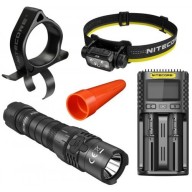 Nitecore aksesuarai | Mankius.lt – Priedai Nitecore įrenginiams