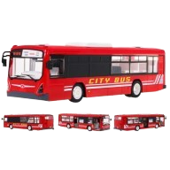 Nuotolinio valdymo autobusai vaikams | Mankius.lt