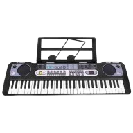 Muzikiniai žaislai vaikams – pramogos ir kūrybiškumas | Mankius.lt
