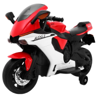 Vaikiški motociklai – saugūs ir smagūs | Mankius.lt