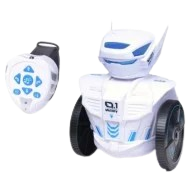 Nuotolinio valdymo robotai | Mankius.lt