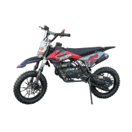 Vaikiški ir paaugliški benzininiai krosiniai motociklai | Mankius.lt
