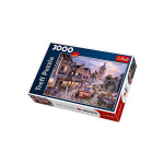 Puzzles 3000 pcs.