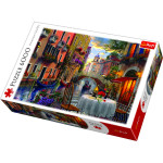 Puzzles 5000 pcs.