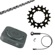 E-bike dalys – Mankius.lt