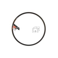 Ratlankiai 27.5"