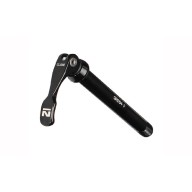 Thru axle