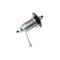 Coaster brake
