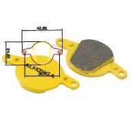 D-brake