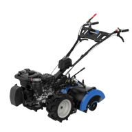 Kultivatoriai ir motoblokai