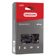 Oregon pjovimo grandinės