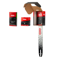 Oregon SpeedCut Nano sistema