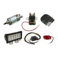 Motociklo Elektronika - Tinkami Komponentai | Mankius.lt