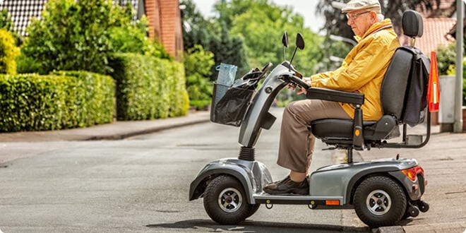 Elektrinis transportas kiekvienam