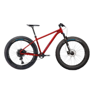 Fat bike