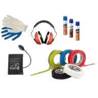 Automobiliniai priedai. įvairūs