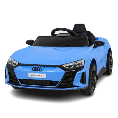 Elektromobiliai vaikams ir priedai