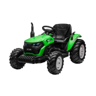 Vaikiški ekskavatoriai ir traktoriai