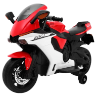 Vaikiški motociklai