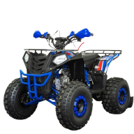 Vaikiški ir paaugliški benzininiai keturračiai