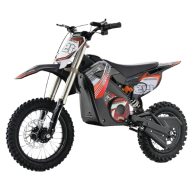 Elektriniai krosiniai motociklai