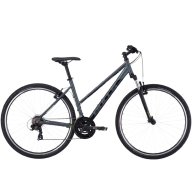 Hibridiniai dviračiai