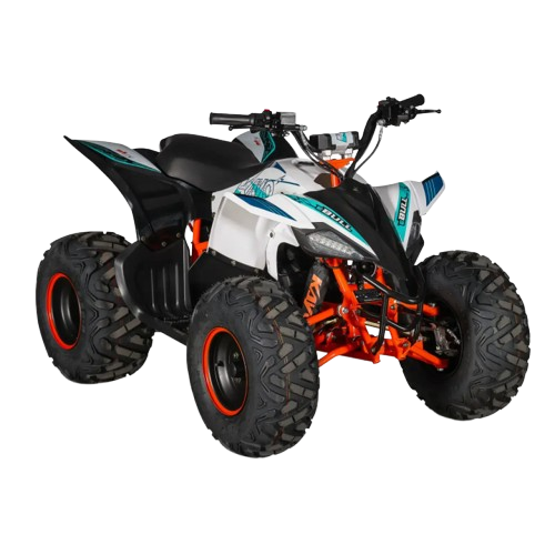 Keturračiai (ATV, UTV)