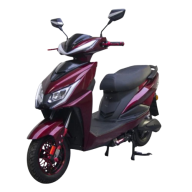 Elektriniai mopedai ir motoroleriai