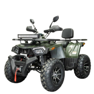 Benzininiai keturračiai suaugusiems