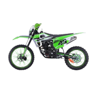 Benzininiai krosiniai motociklai