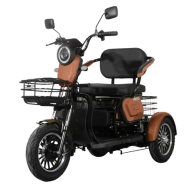 Elektriniai triračiai