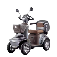 Elektriniai keturračiai