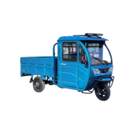 Krovininiai ir kiti elektriniai triračiai, keturračiai