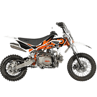 Krosiniai motociklai