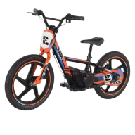 Elektriniai vaikiški balansiniai