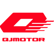 QJMOTOR motociklai