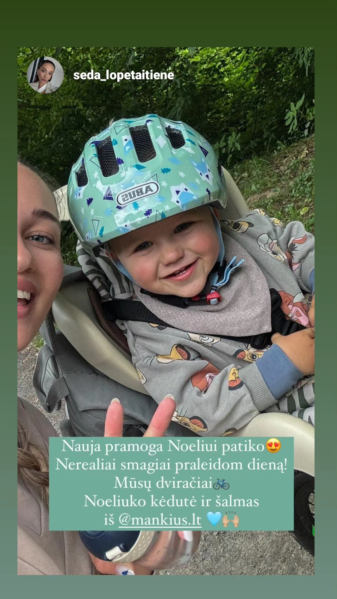 Customer review