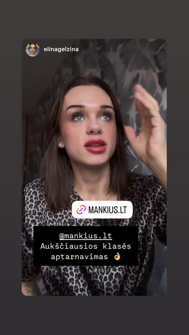 Customer review