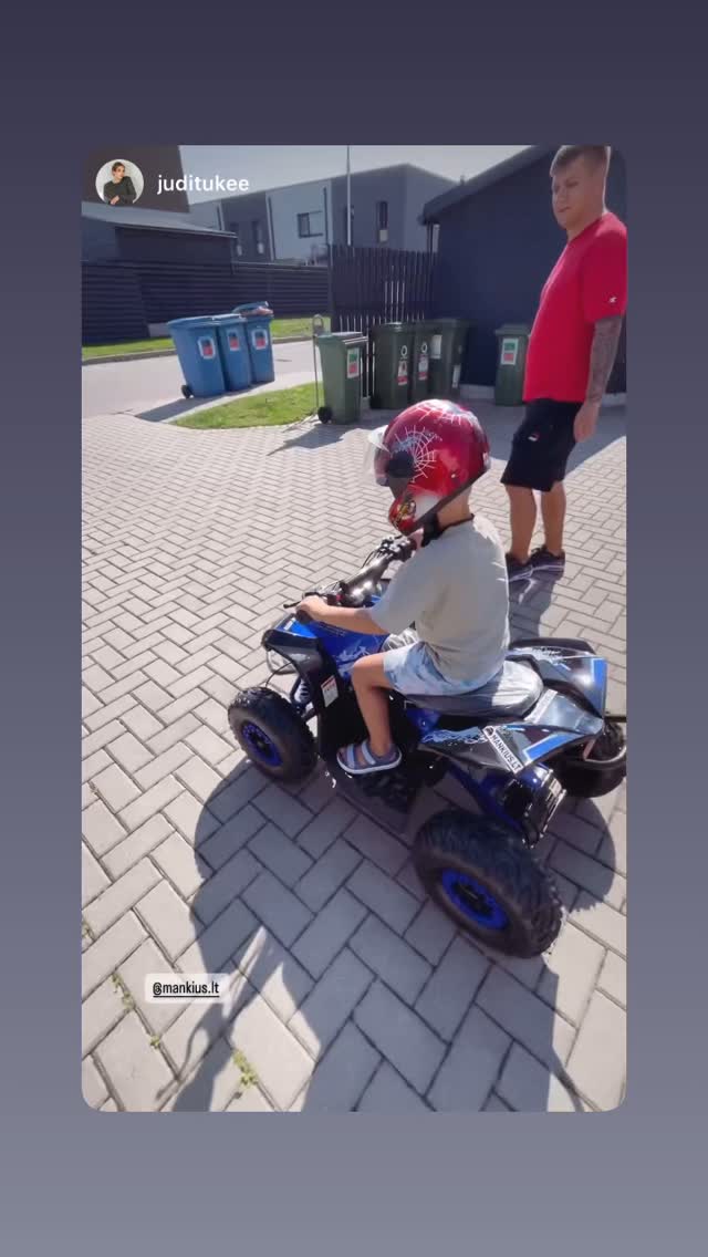 Customer review